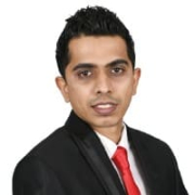 Ilham Fareed - PeerSpot reviewer