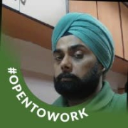 Ashu Singh - PeerSpot reviewer