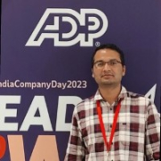 MohanSingh - PeerSpot reviewer