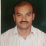 Venkateswarlu Konda - PeerSpot reviewer