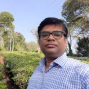 ArnabChatterjee - PeerSpot reviewer