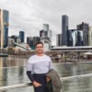 Vivek_Jaiswal - PeerSpot reviewer