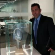 Edgar Serrano - PeerSpot reviewer