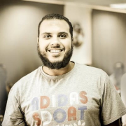 Mohamed Sadek - PeerSpot reviewer