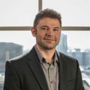 Dan Stepanukha - PeerSpot reviewer