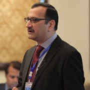 Jaffar Ali - PeerSpot reviewer