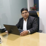 Deepak Davankar - PeerSpot reviewer
