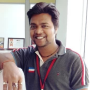 Suraj Branwal - PeerSpot reviewer