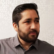 Jose Pineda - PeerSpot reviewer