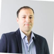 Zion Zofiof - PeerSpot reviewer