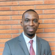 Rafiu Animashan - PeerSpot reviewer