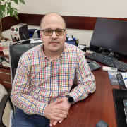 Abdellateef Hasan - PeerSpot reviewer