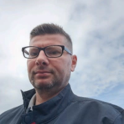 Pawel Popowski - PeerSpot reviewer