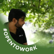 Malay Kumar Das - PeerSpot reviewer