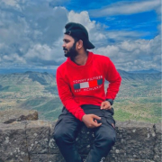 Arun-Raj - PeerSpot reviewer