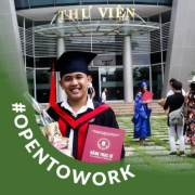 Nguyen Minh An - PeerSpot reviewer