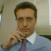 Costa Mitsios - PeerSpot reviewer