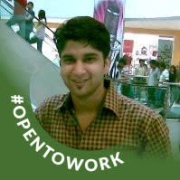 Manoj Pathak - PeerSpot reviewer
