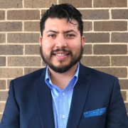 JuanGonzalez6 - PeerSpot reviewer