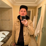 Pavlo Shevtsov - PeerSpot reviewer