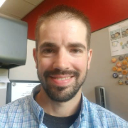 Adam Kohne - PeerSpot reviewer