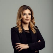 Denisa Alimani - PeerSpot reviewer