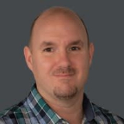 Brett Tatum - PeerSpot reviewer