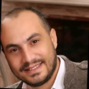 ZaidoonAbuhanak - PeerSpot reviewer