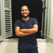Nitish-Singh - PeerSpot reviewer