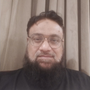 Muhammad Umair Siddiqui - PeerSpot reviewer