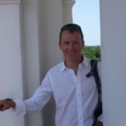 David Kunc - PeerSpot reviewer