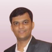 Kumargaurav Kadam - PeerSpot reviewer