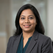 Shweta Gupta - PeerSpot reviewer