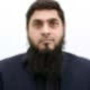 Muhammad  Ishfaq - PeerSpot reviewer