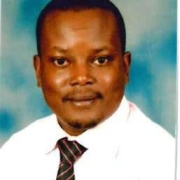 Victor Akidiva - PeerSpot reviewer