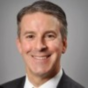 Foyigok Stevens - PeerSpot reviewer