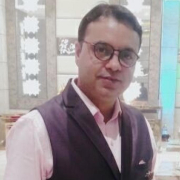 Amit Anand - PeerSpot reviewer