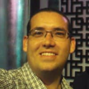 Julio Cesar Bortolotti - PeerSpot reviewer