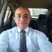 Ahmed Handal - PeerSpot reviewer