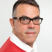 YvesGoossens - PeerSpot reviewer
