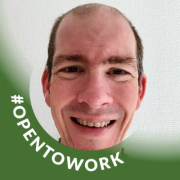 Johan Camp - PeerSpot reviewer