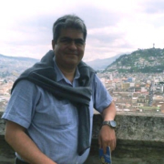 Carlos Caballero - PeerSpot reviewer