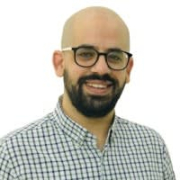 Mohammed Abuaisha - PeerSpot reviewer