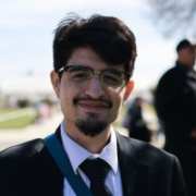 Aaron Gonzalez - PeerSpot reviewer