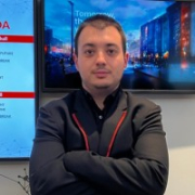 Dimitrov Nikolay - PeerSpot reviewer