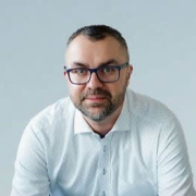 Rafal Zaborowski - PeerSpot reviewer