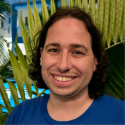 Sean Creasy - PeerSpot reviewer