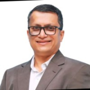 ArupSanyal - PeerSpot reviewer
