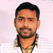 Mohd Farhan - PeerSpot reviewer