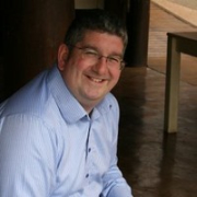 Lee Prior - PeerSpot reviewer